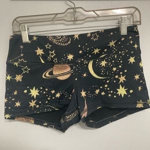 Fleo LRC shorts